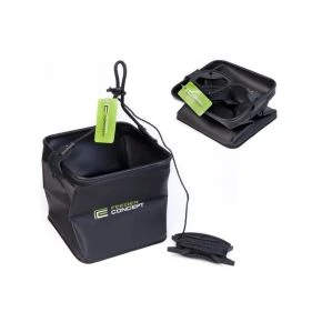 Відерце Feeder Concept EVA Drop Bucket 21х21х21 см (FC115B)