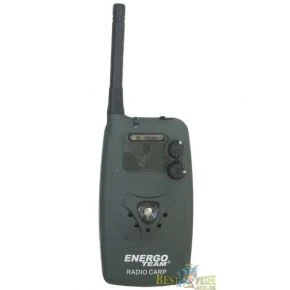 Набір сигналізаторів Energo Team Radio Carp 3 + 1