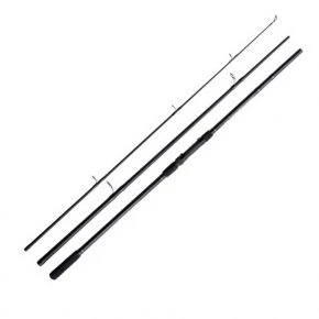 Вудилище коропове Flagman Magnum Black Carp 3.3м 3.3lb 3 секції (MBC330)