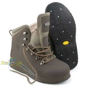 Забродные ботинки MAKO VIBRAM & STUD Vision Забродные ботинки MAKO VIBRAM & STUD Vision