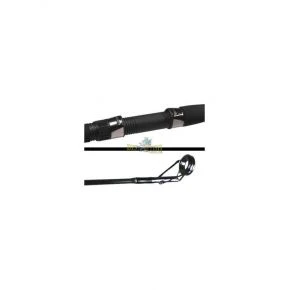 Коропове вудлище Pelzer Spod Rod 50/16 guides 12 '3,66m 8,0lbs