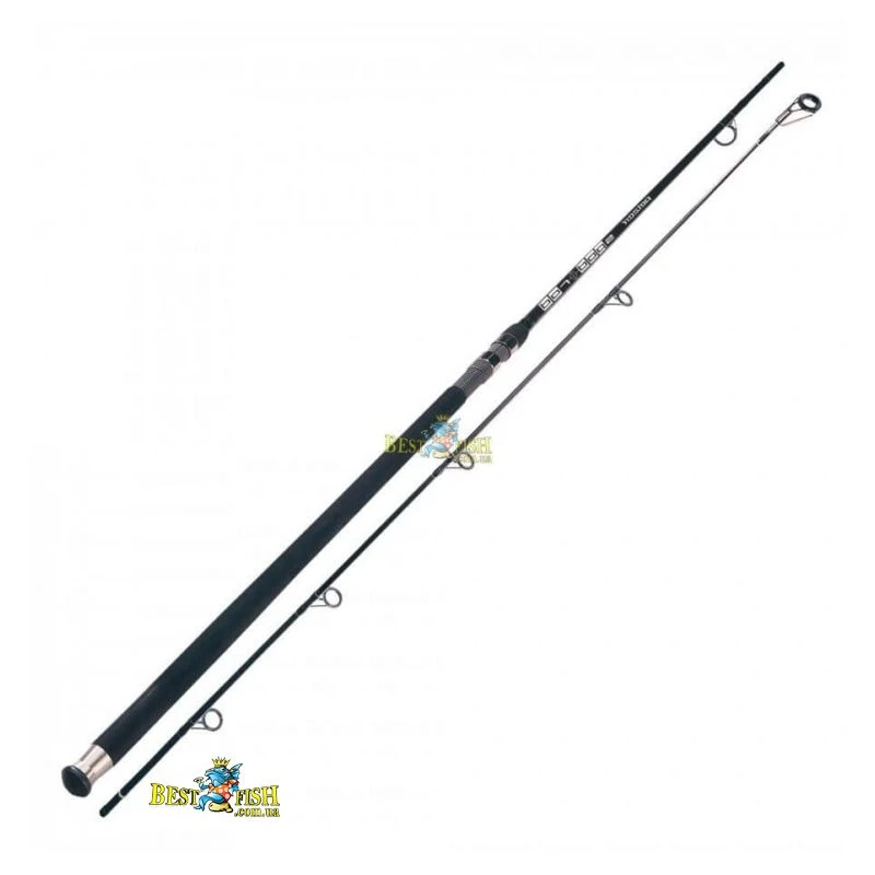 Коропове вудлище Pelzer Spod Rod 50/16 guides 12 '3,66m 8,0lbs