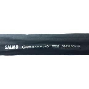 Вудилище коропове Salmo Sniper Carp 330см 3lbs (3255-330)