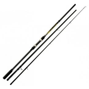 Вудилище коропове Salmo Sniper Carp 330см 3lbs (3255-330)