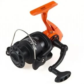 Котушка безінерційна Salmo Blaster BP SPIN 1 3000FD (SBS01-30FD)