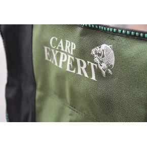 Крісло рибальське Carp Expert Comfort Zip, до 110 кг (73701410)