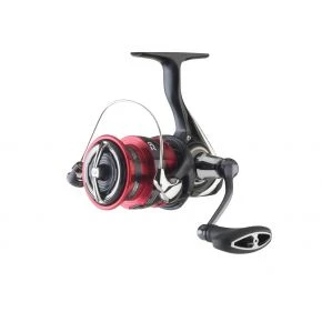 Котушка безінерційна Daiwa 23 Ninja LT 4000-C (20060046) Котушка безінерційна Daiwa 23 Ninja LT 4000-C (20060046)