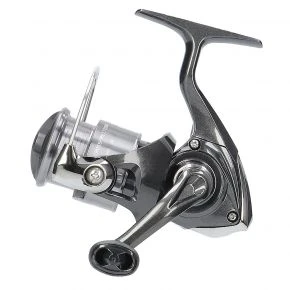 Котушка спінінгова Daiwa 26 Crossfire LT 4000-C (10187-400)