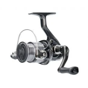 Котушка спінінгова Daiwa 26 Crossfire LT 5000-C (10187-500)