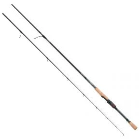 Спінінг Daiwa Steez AGS Spin 2.19m 5-27g (2316092)