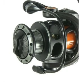 Котушка безінерційна Bokor Spin 2500 (20601025)