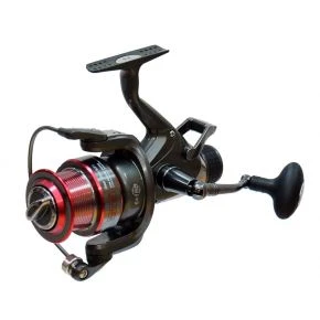 Котушка з байтранером Bratfishing Coyote 3000 Baitrunner RD 6+1 BB (20/01-102-073)