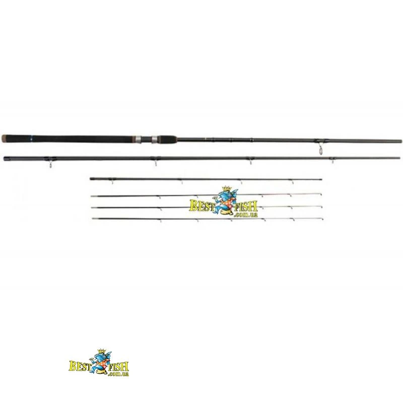 Фидерное вудилище Salmo Elite FEEDER (3947) 90 3.60 Фидерное вудилище Salmo Elite FEEDER (3947) 90 3.60
