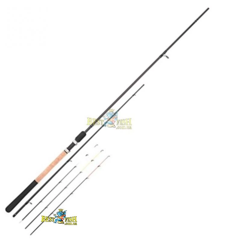 Пікерно вудилище Salmo ELITE SENSOR PICKER 3943-270 Пікерно вудилище Salmo ELITE SENSOR PICKER 3943-270