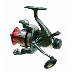 Котушка з байтранером Bratfishing Coyote 5000 Baitrunner RD 6+1 BB (20/01-102-075)