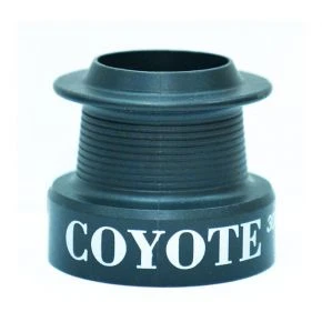 Котушка з байтранером Bratfishing Coyote 5000 Baitrunner RD 6+1 BB (20/01-102-075)