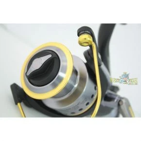 Котушка з бейтраннером Energo Team Comet Runner NG 4000 7+1 BB (20750041)