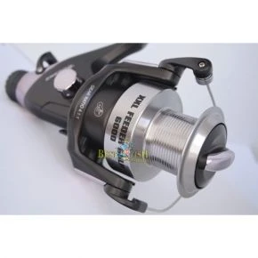 Котушка Energo Team XXL Gulp 60 (20860600)