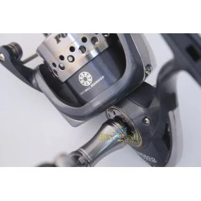 Котушка Energo Team Power Spin NG 3000 (20920300)