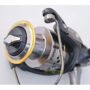 Котушка Energo Team Power Spin NG 3000 (20920300)