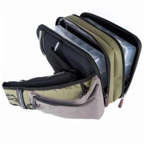 Сумка Rapala Sling Bag Big (46006-LK) Сумка Rapala Sling Bag Big (46006-LK)