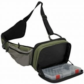Сумка Rapala Sling Bag Big (46006-LK) Сумка Rapala Sling Bag Big (46006-LK)