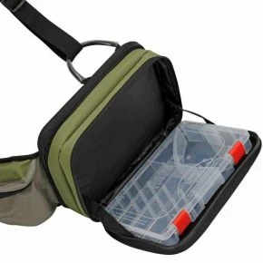 Сумка Rapala Sling Bag Big (46006-LK) Сумка Rapala Sling Bag Big (46006-LK)