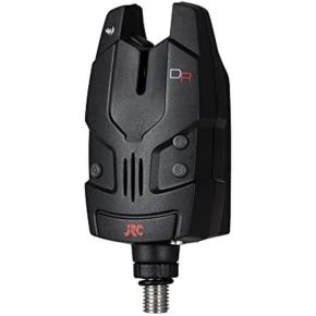 Набір сигналізаторів JRC Radar DR 2 Plus 1 Bite Alarm Set (2344502) Набір сигналізаторів JRC Radar DR 2 Plus 1 Bite Alarm Set (2344502)