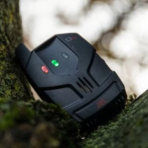 Набір сигналізаторів JRC Radar DR 2 Plus 1 Bite Alarm Set (2344502) Набір сигналізаторів JRC Radar DR 2 Plus 1 Bite Alarm Set (2344502)