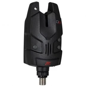 Набір сигналізаторів JRC Radar DR 2 Plus 1 Bite Alarm Set (2344502) Набір сигналізаторів JRC Radar DR 2 Plus 1 Bite Alarm Set (2344502)