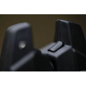 Набір сигналізаторів JRC Radar DR 2 Plus 1 Bite Alarm Set (2344502) Набір сигналізаторів JRC Radar DR 2 Plus 1 Bite Alarm Set (2344502)