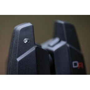 Набір сигналізаторів JRC Radar DR 2 Plus 1 Bite Alarm Set (2344502) Набір сигналізаторів JRC Radar DR 2 Plus 1 Bite Alarm Set (2344502)