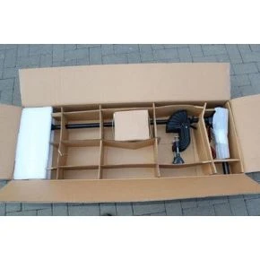 Мотор троллінговая E-SENTIAL 30LBS