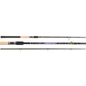 Вудилище фідерне Salmo Diamond Feeder 150 3.90 (4016-390)