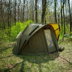 Намет короповий Ranger EXP 2-mann Bivvy (RA6609)