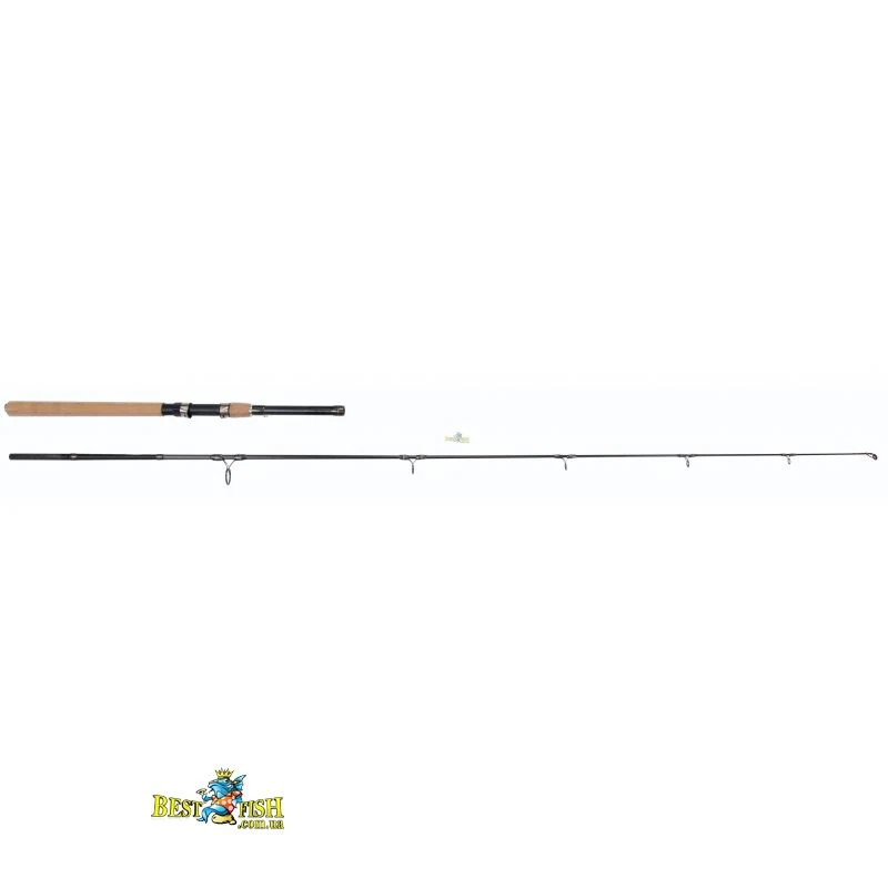 Кастингові вудилище Salmo ELITE JERK CAST 100 Кастингові вудилище Salmo ELITE JERK CAST 100