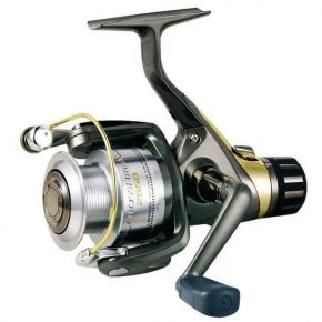 Котушка Daiwa Crossfire A 3550 RD (23170242)