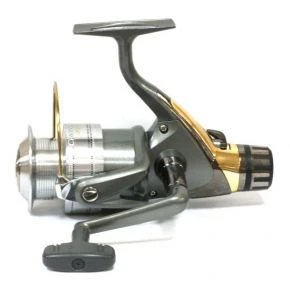 Котушка Daiwa Crossfire A 3550 RD (23170242)