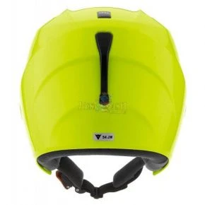 Горнолыжный шлем детский Dainese Snow Team Jr Green Lime L