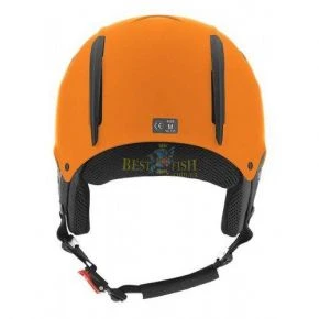 Горнолыжный шлем Dainese Enjoy S09 Orange Glory Matt
