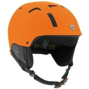 Горнолыжный шлем Dainese Enjoy S09 Orange Glory Matt