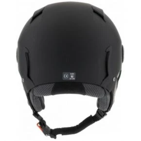 Горнолыжный шлем Dainese V-jet 001 Matt Black Горнолыжный шлем Dainese V-jet 001 Matt Black