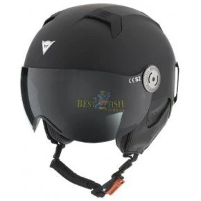 Горнолыжный шлем Dainese V-jet 001 Matt Black Горнолыжный шлем Dainese V-jet 001 Matt Black
