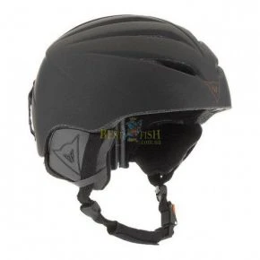 Горнолыжный шлем Dainese Performance Colours A46 Matt Black L