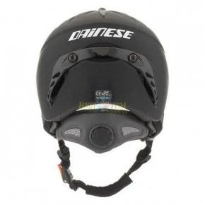 Горнолыжный шлем Dainese Performance Colours A46 Matt Black L