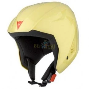 Горнолыжный шлем детский Dainese Snow Devil Jr 007 Yellow L
