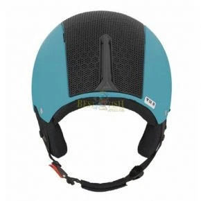 Лыжный шлем Dainese Air Soft Powder R85 Blue-Black Matt L