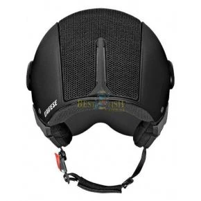 Лыжный шлем Dainese Vizor Flex Helmet 076 Black Matt