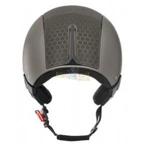 Лыжный шлем Dainese Air Flex Powder Q64 Titanium Matt
