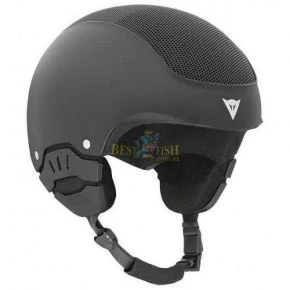 Лыжный шлем Dainese Air Flex Powder 076 Black Matt